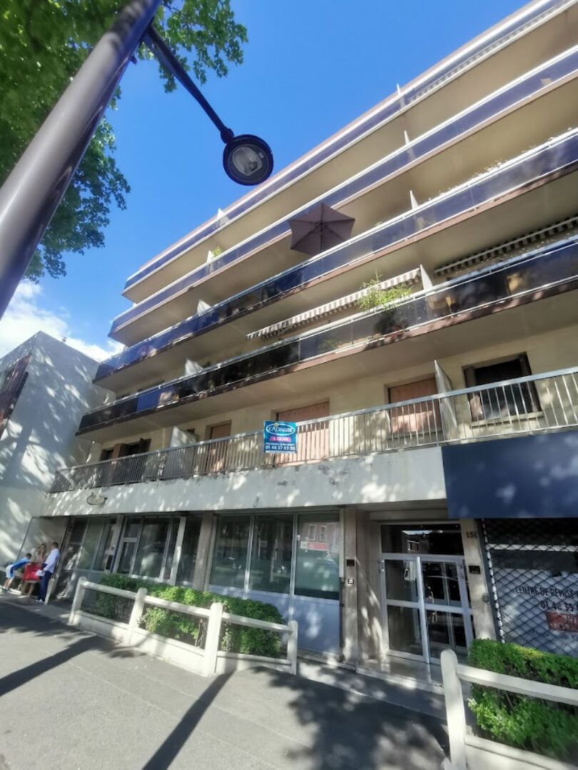 Appartement à vendre, 43m², Dugny