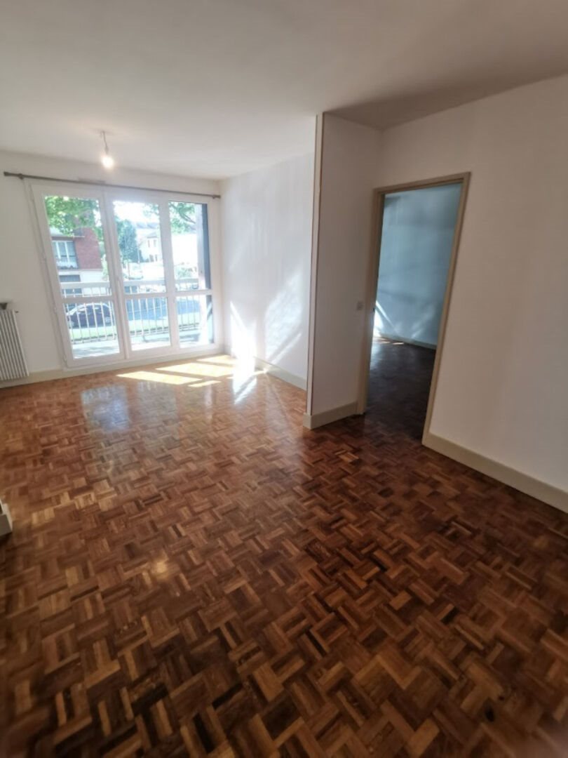 Appartement à vendre, 43m², Dugny