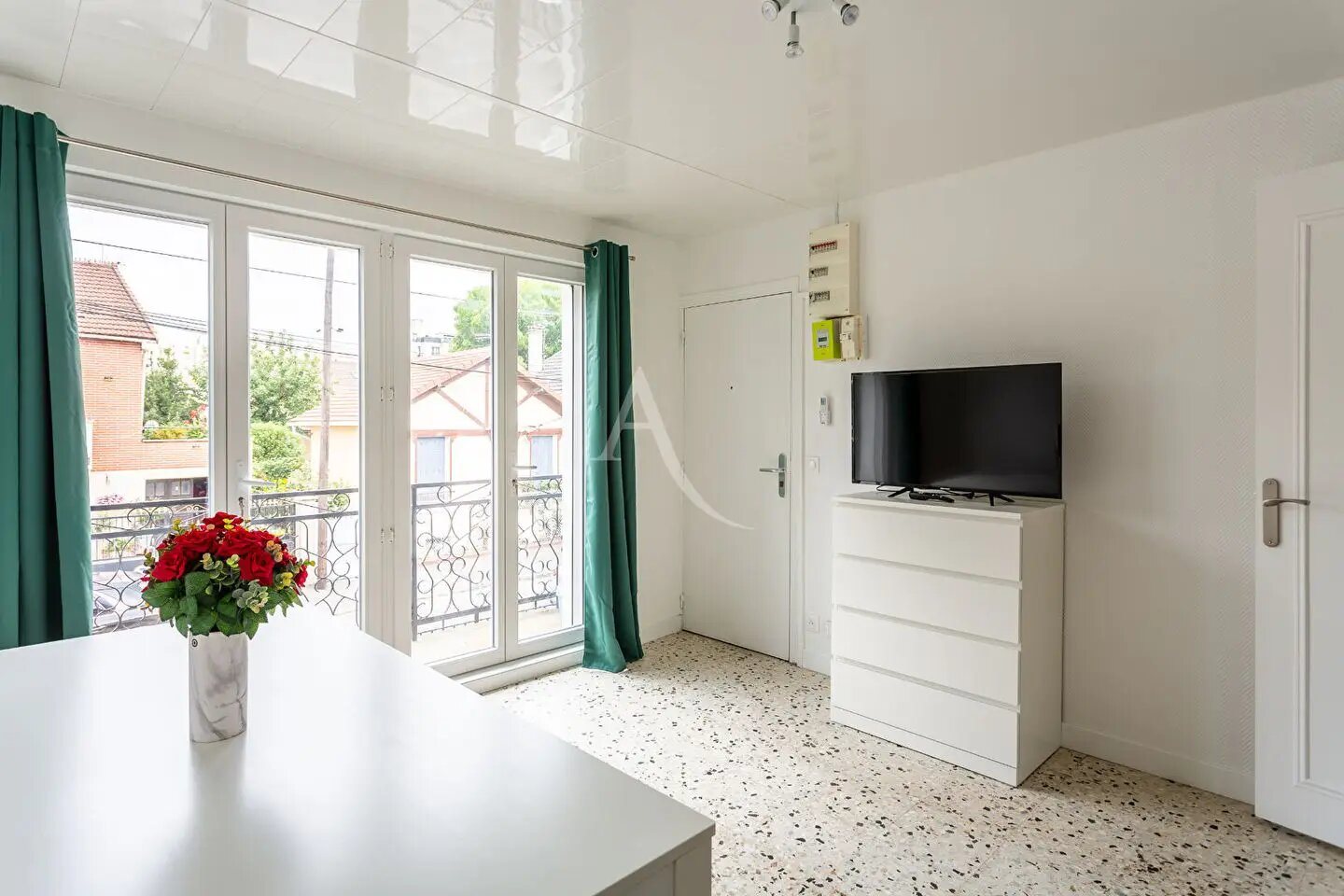 Appartement à louer, 44m², Le Blanc-Mesnil