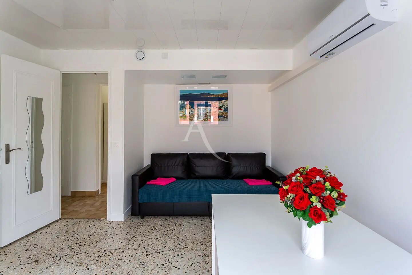 Appartement à louer, 44m², Le Blanc-Mesnil