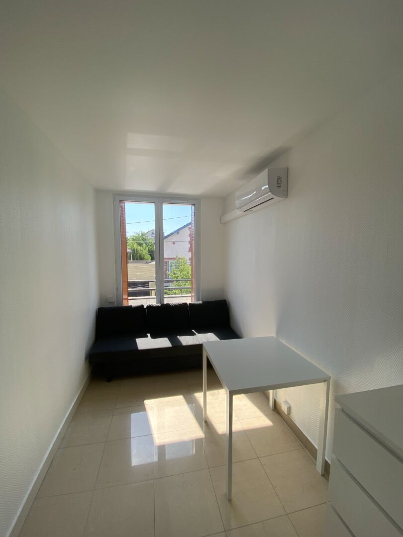 Appartement à louer, 15m², Drancy