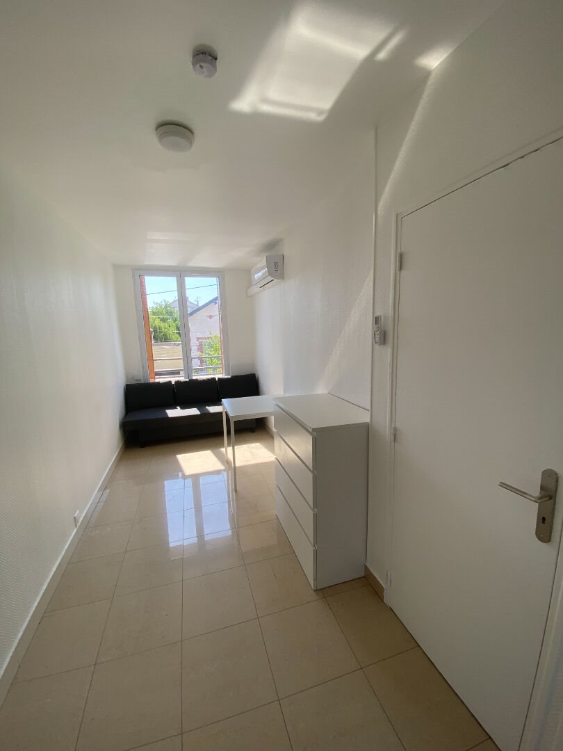 Appartement à louer, 15m², Drancy