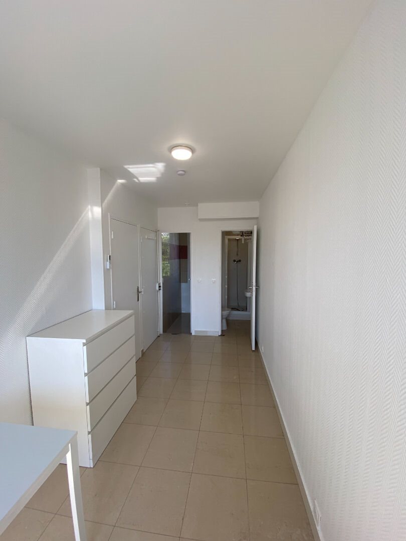 Appartement à louer, 15m², Drancy