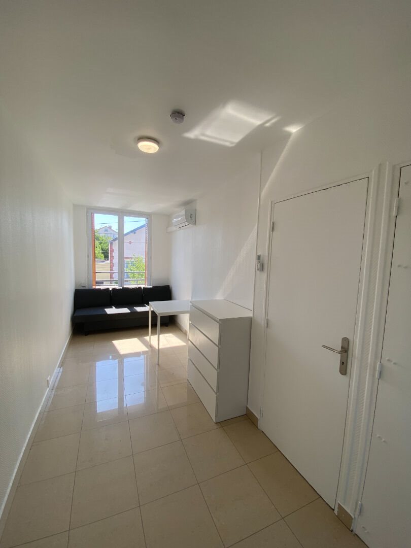 Appartement à louer, 15m², Drancy