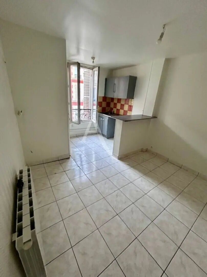 Appartement à vendre, 14m², Le Bourget