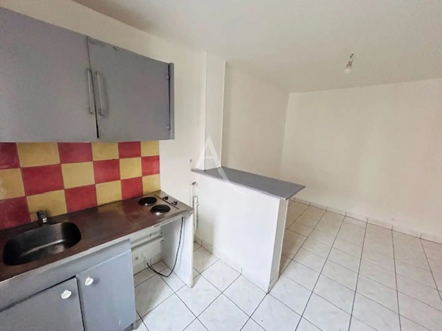 Appartement à vendre, 14m², Le Bourget