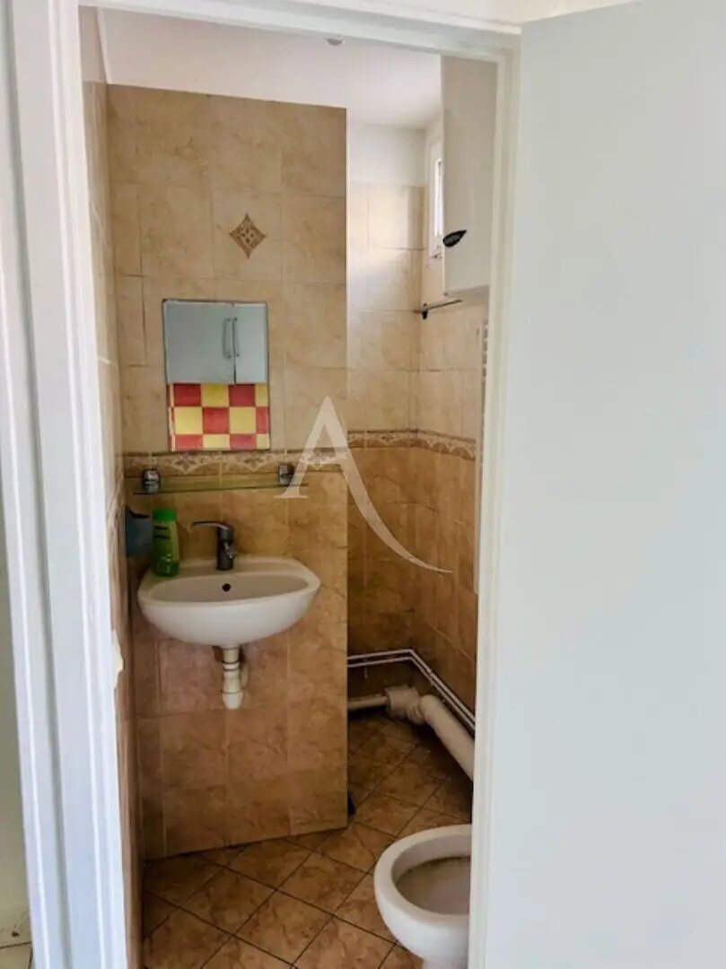 Appartement à vendre, 14m², Le Bourget