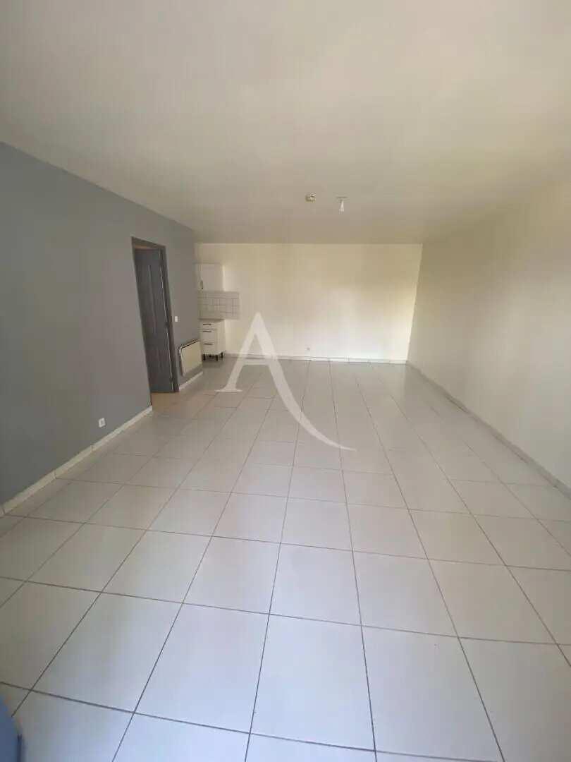 Appartement à louer, 51m², Drancy