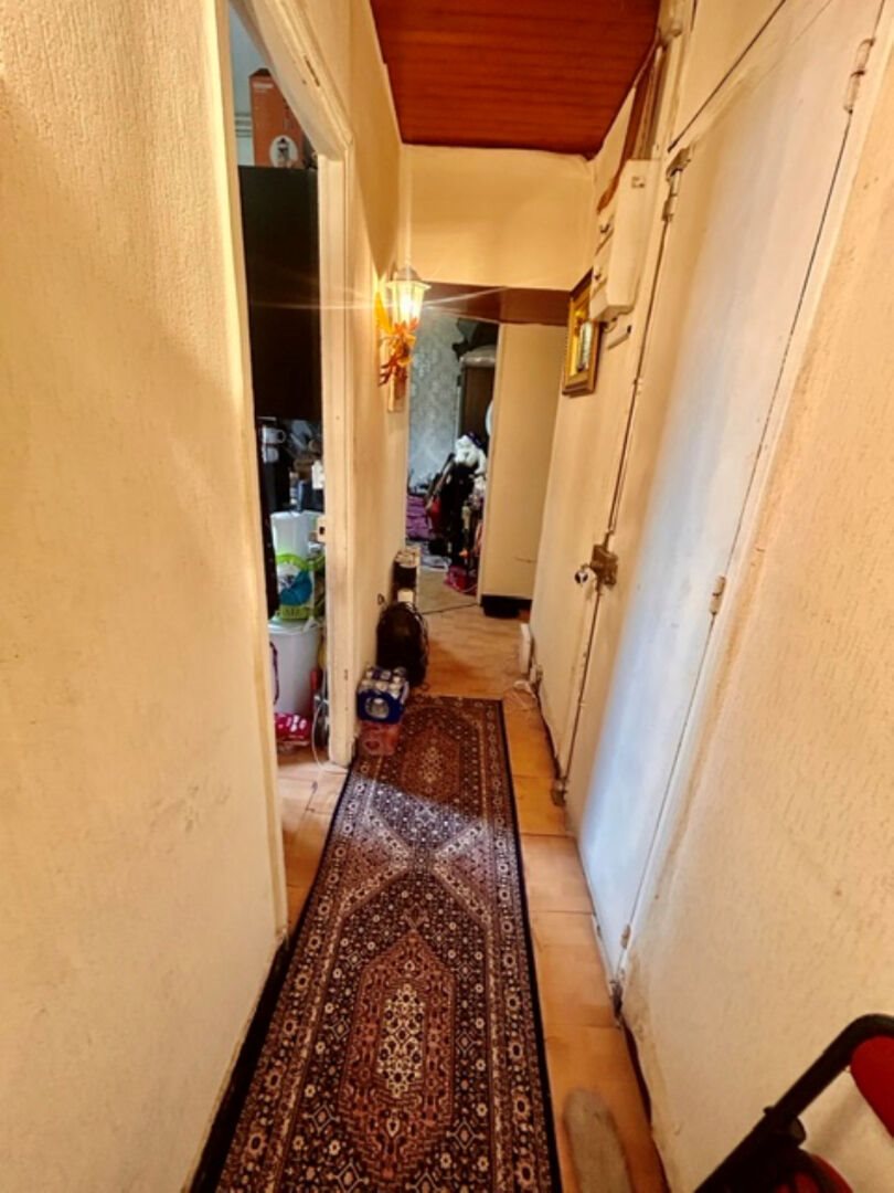 Appartement à vendre, 41m², Drancy