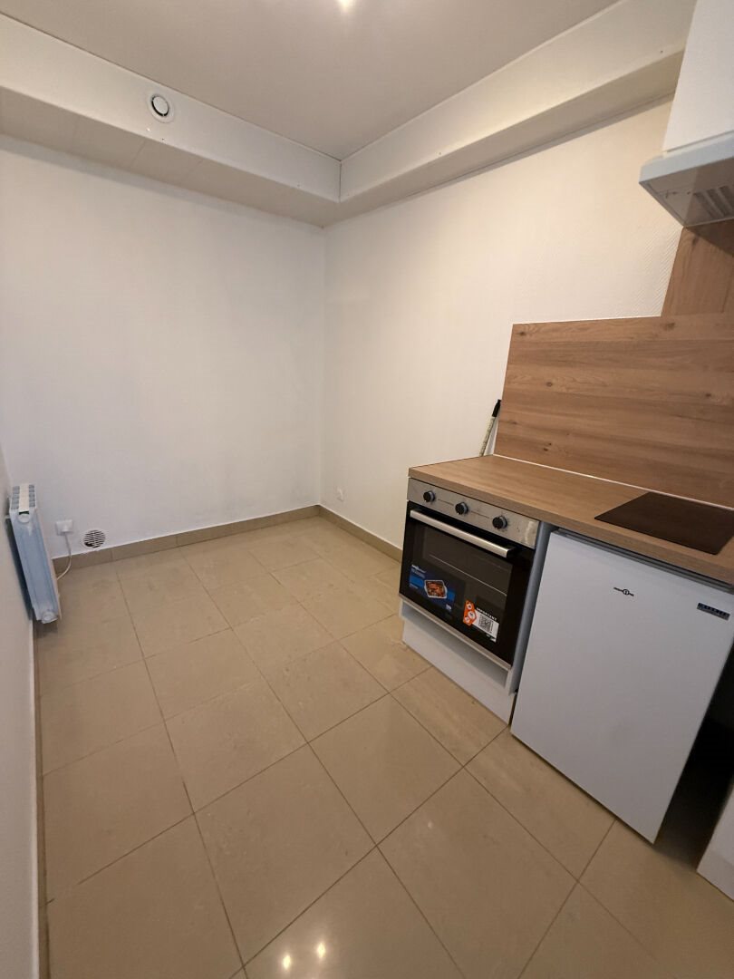 Appartement à louer, 20m², Aubervilliers