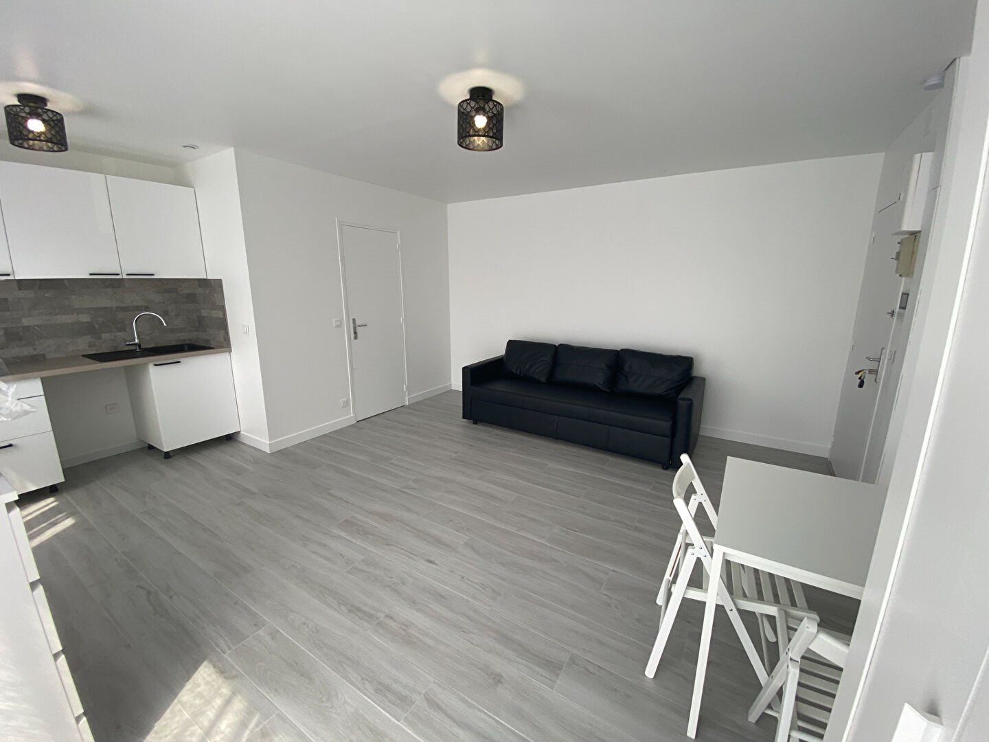 Appartement à louer, 25m², Drancy