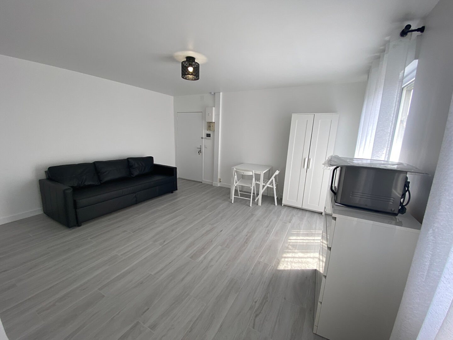 Appartement à louer, 25m², Drancy