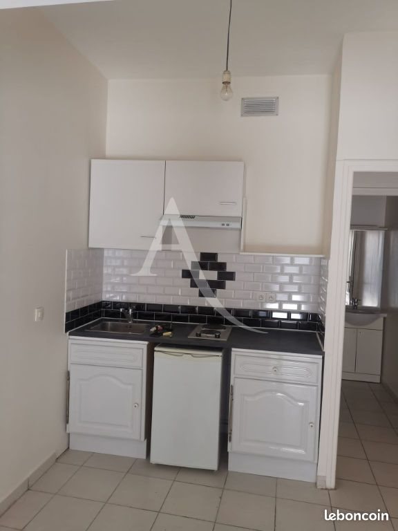 Appartement à louer, 22m², Drancy