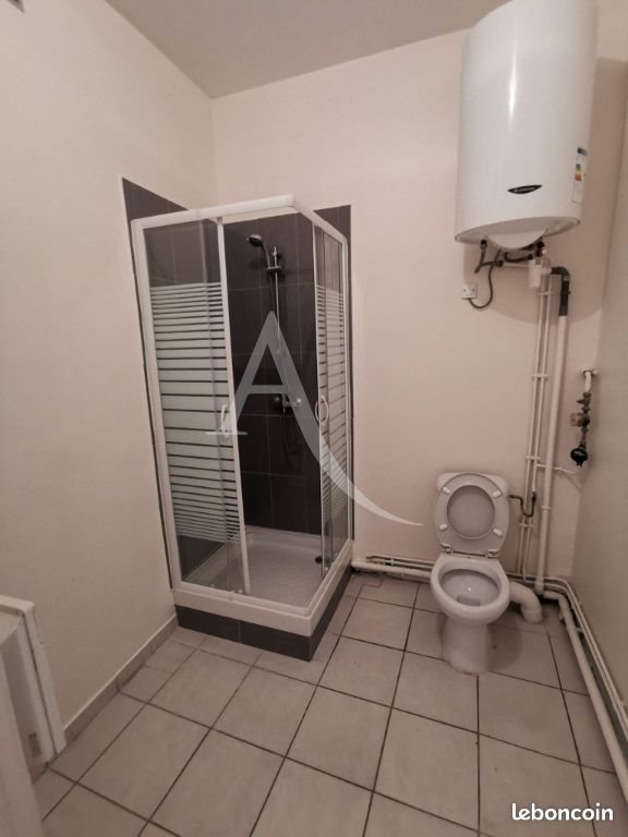 Appartement à louer, 22m², Drancy