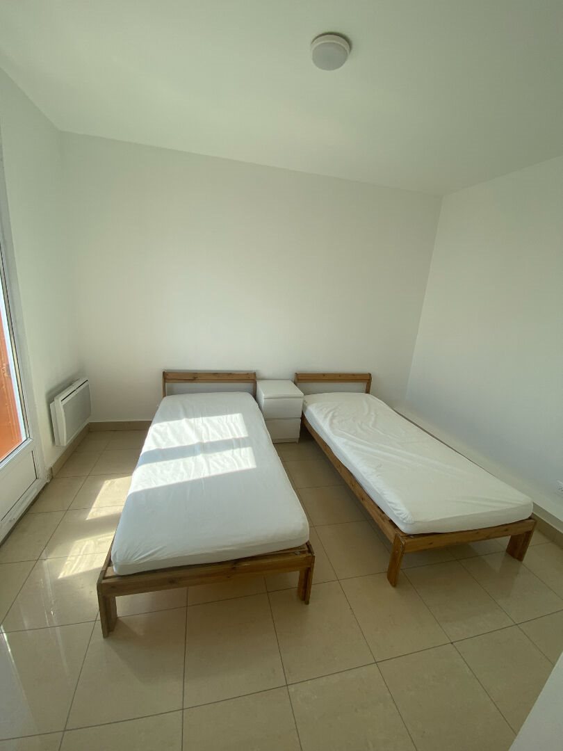 Appartement à louer, 26m², Drancy