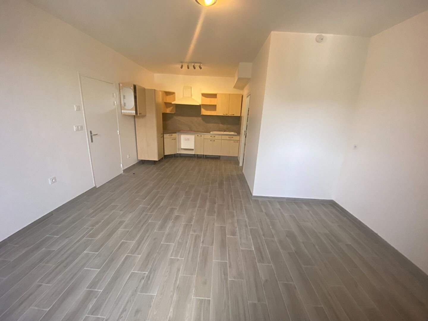 Appartement à louer, 28m², Le Bourget