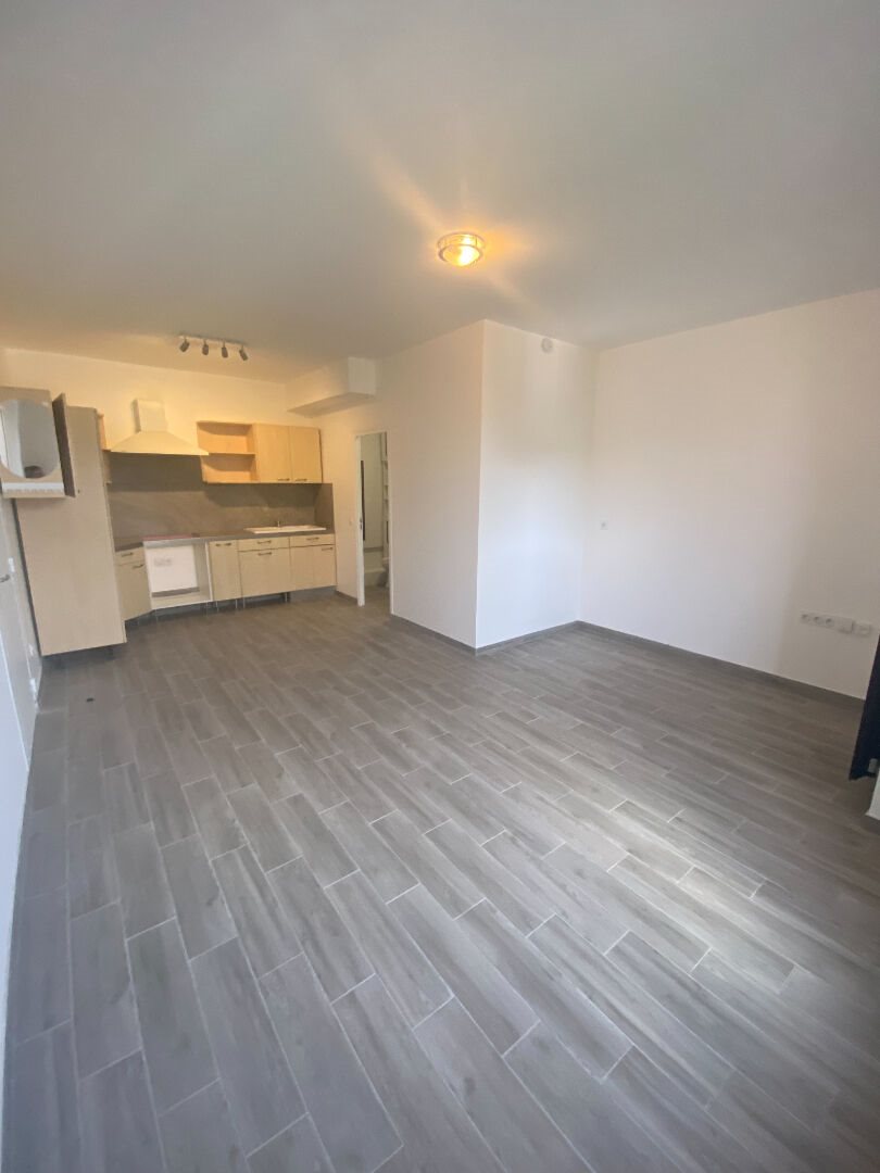 Appartement à louer, 28m², Le Bourget
