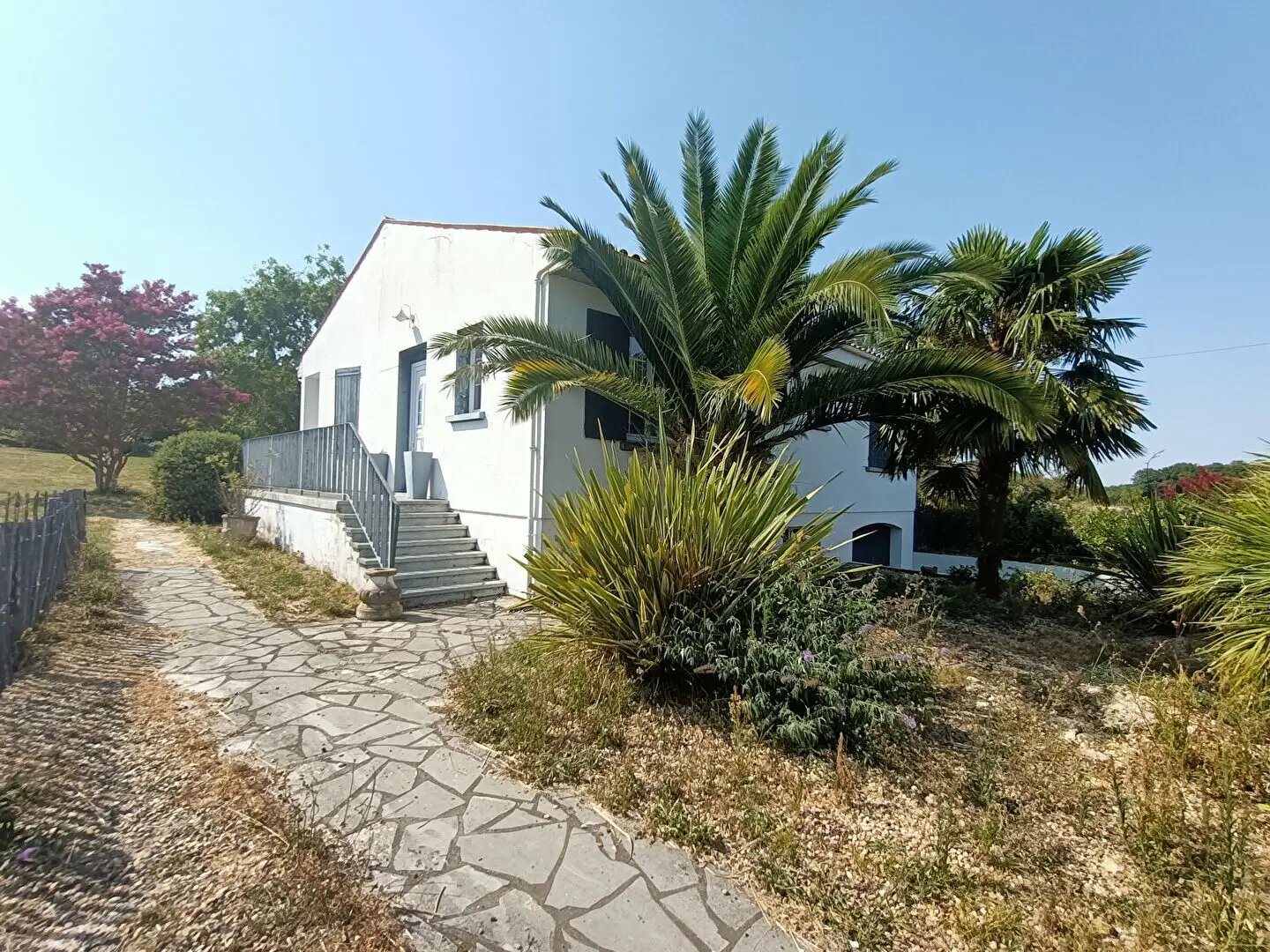 Maison à vendre, 80m², Archingeay