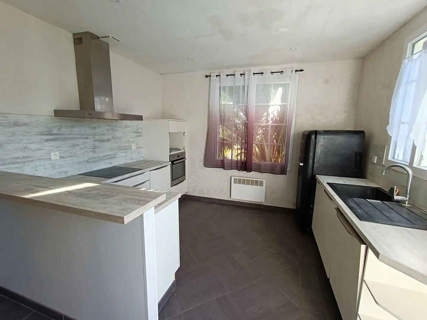 Maison à vendre, 80m², Archingeay