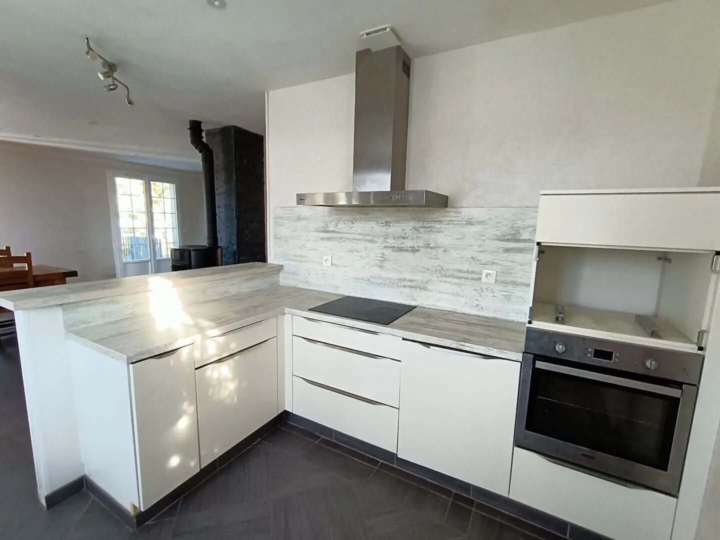 Maison à vendre, 80m², Archingeay