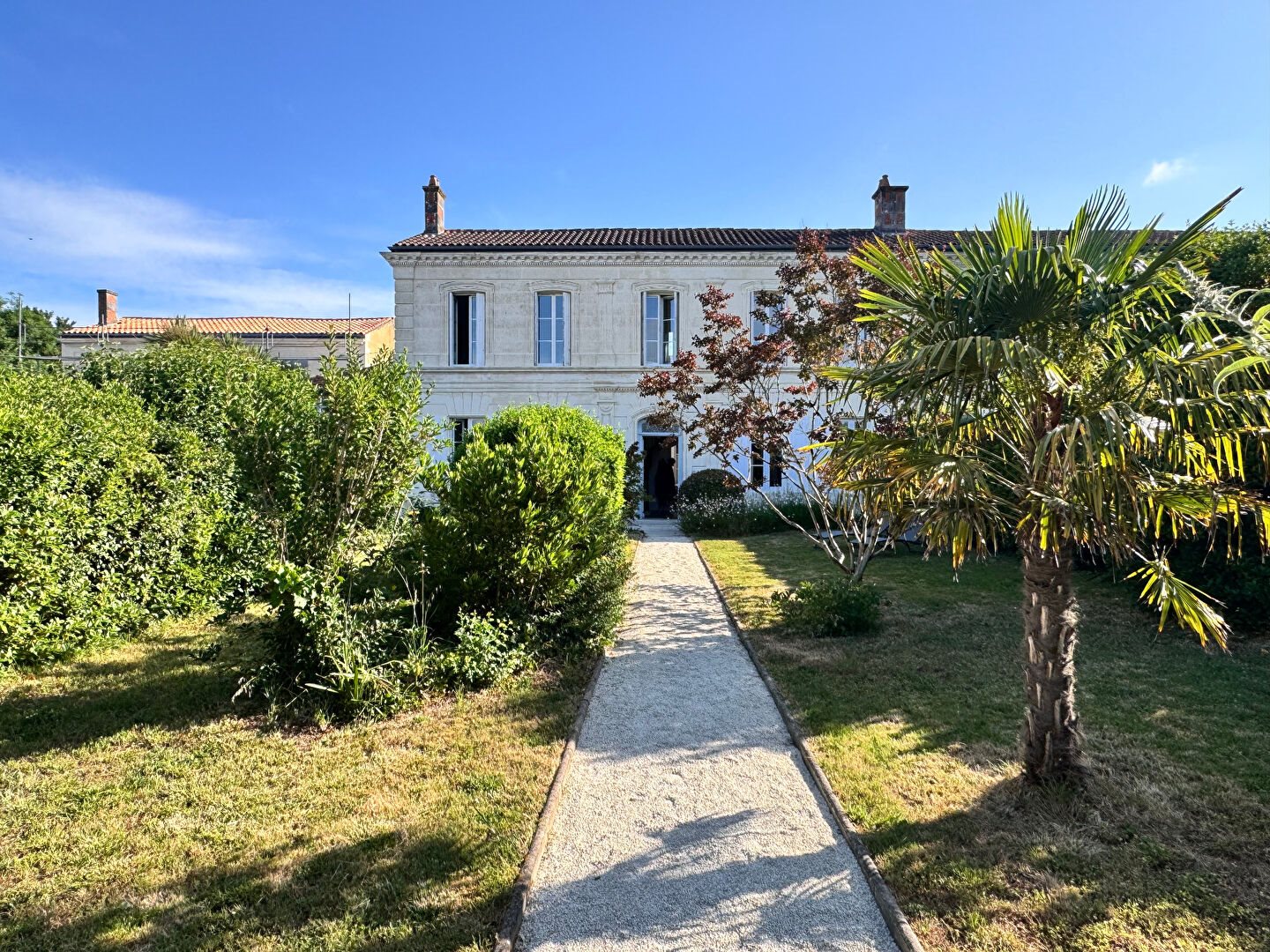 Maison à vendre, 215m², Tonnay-Charente