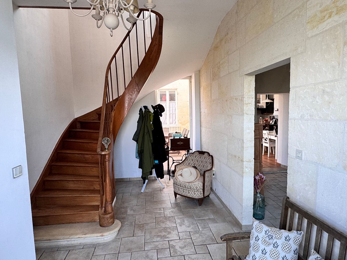 Maison à vendre, 215m², Tonnay-Charente