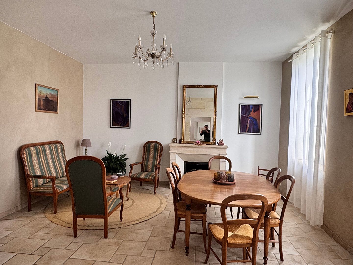 Maison à vendre, 215m², Tonnay-Charente