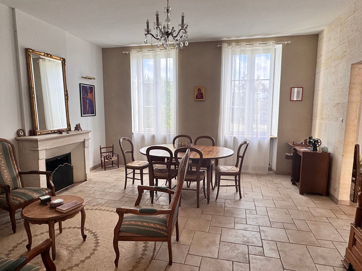 Maison à vendre, 215m², Tonnay-Charente