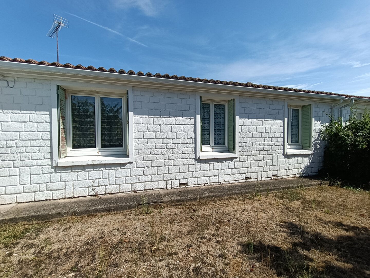Maison à vendre, 66m², Tonnay-Charente