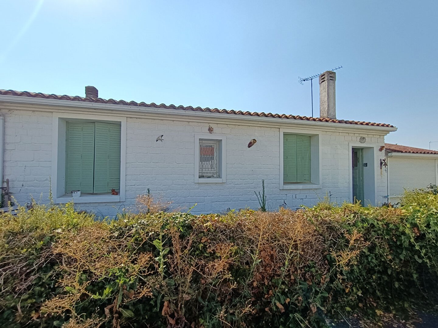 Maison à vendre, 66m², Tonnay-Charente