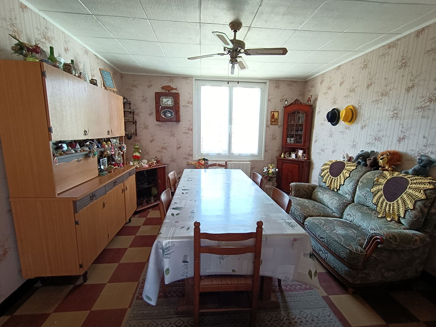 Maison à vendre, 66m², Tonnay-Charente
