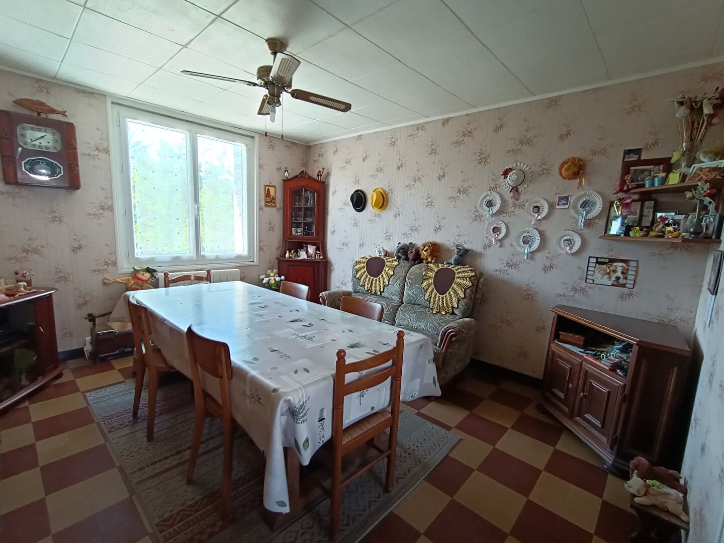 Maison à vendre, 66m², Tonnay-Charente