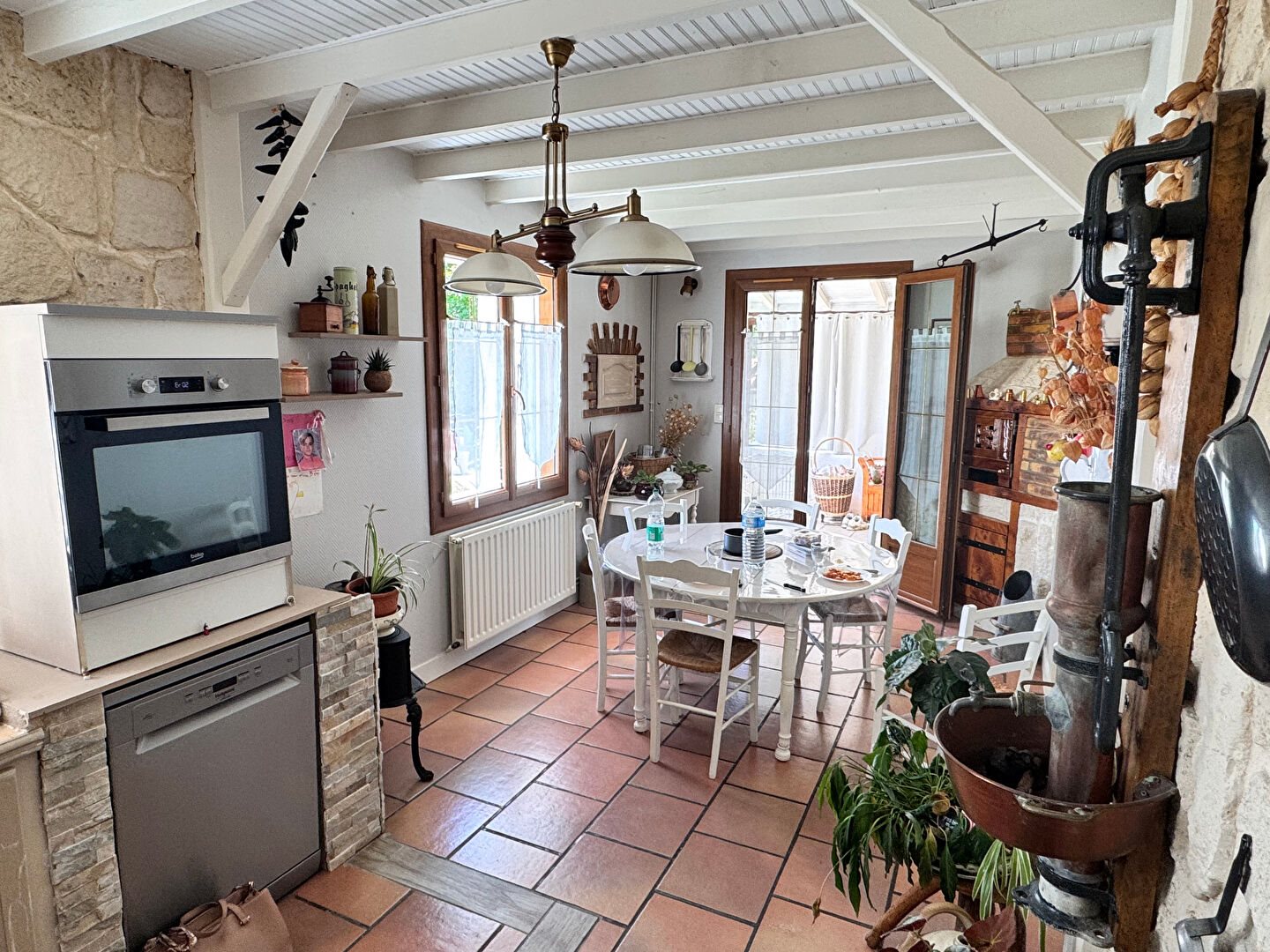Maison à vendre, 125m², Cabariot