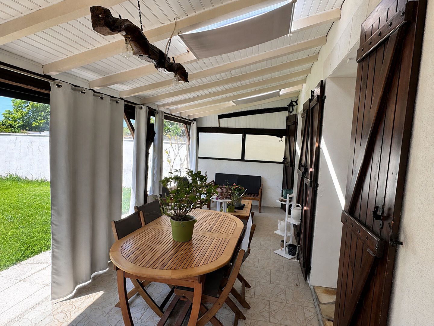 Maison à vendre, 125m², Cabariot