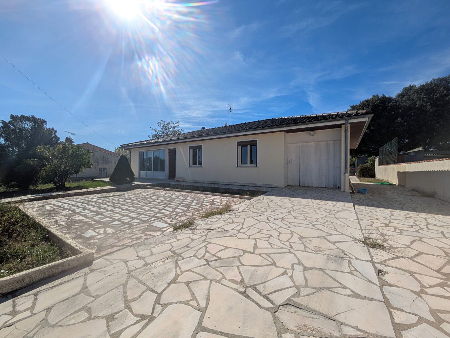 Maison à vendre, 97m², Bords