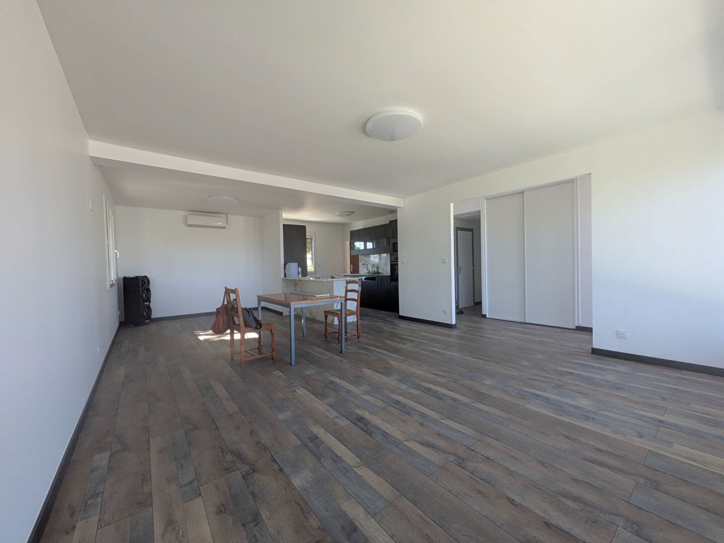 Maison à vendre, 97m², Bords