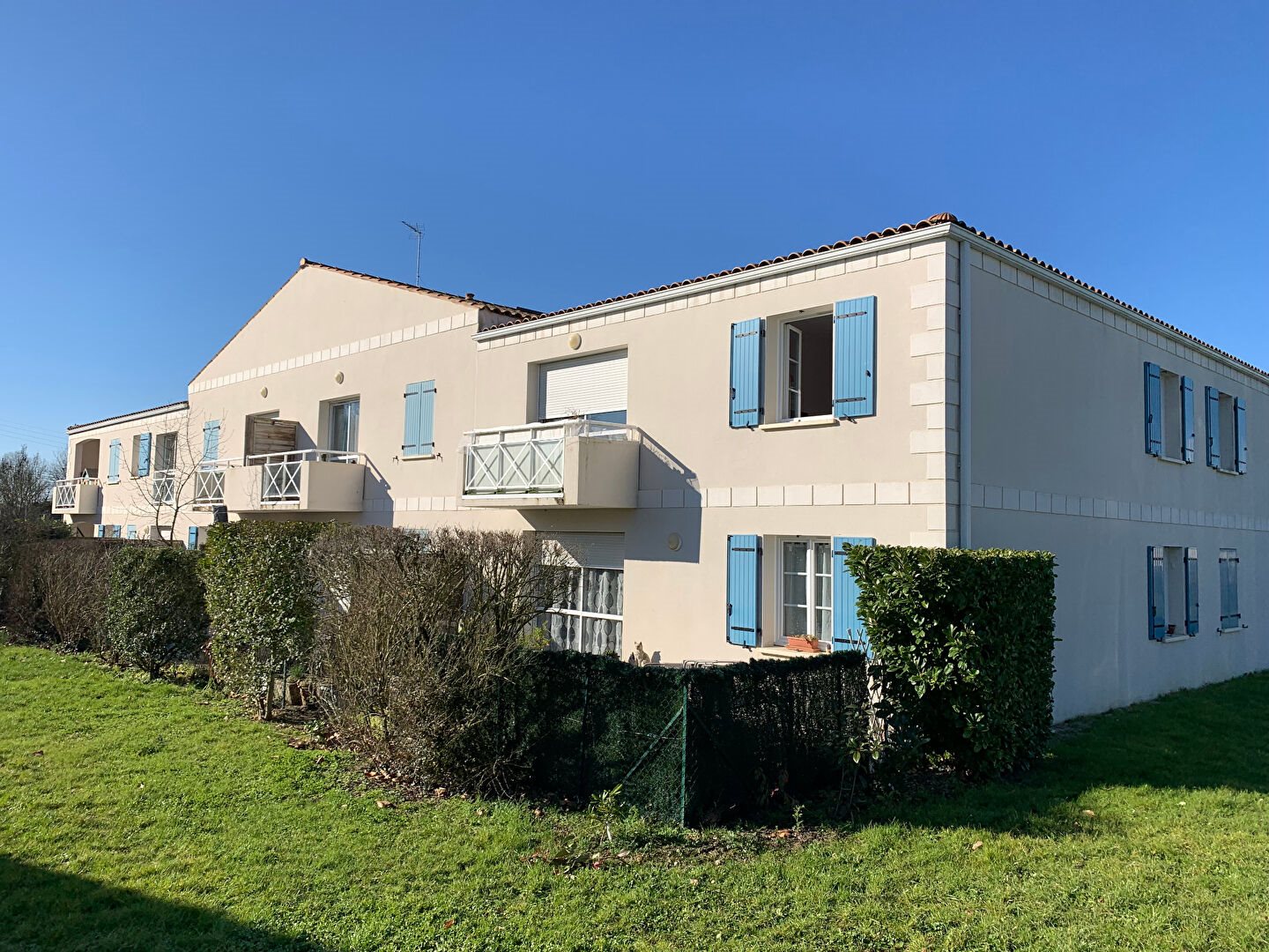 Appartement à vendre, 65m², Tonnay-Charente