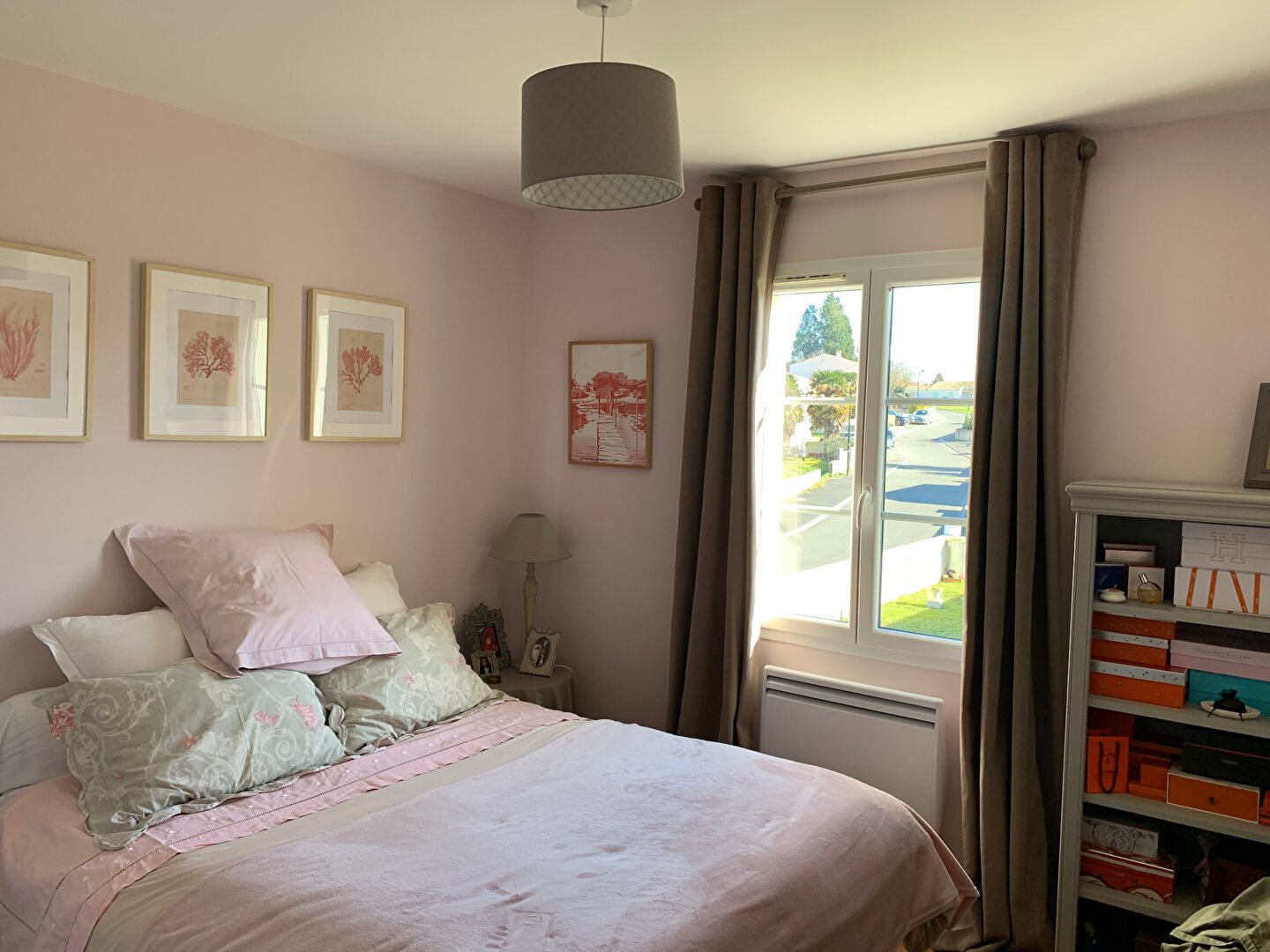 Appartement à vendre, 65m², Tonnay-Charente