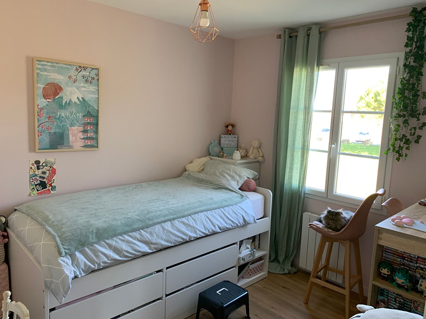 Appartement à vendre, 65m², Tonnay-Charente