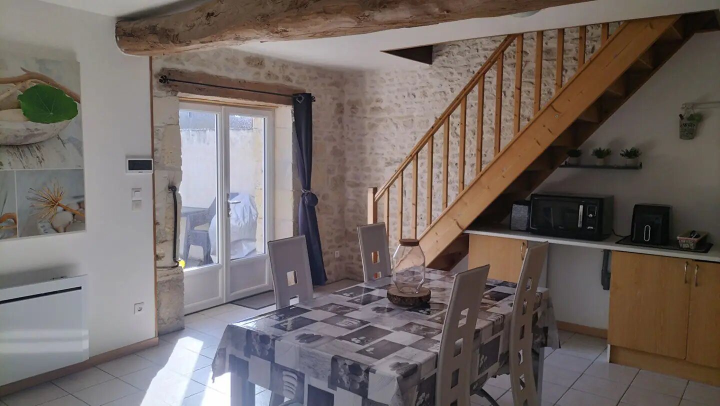 Maison à vendre, 91m², Tonnay-Charente