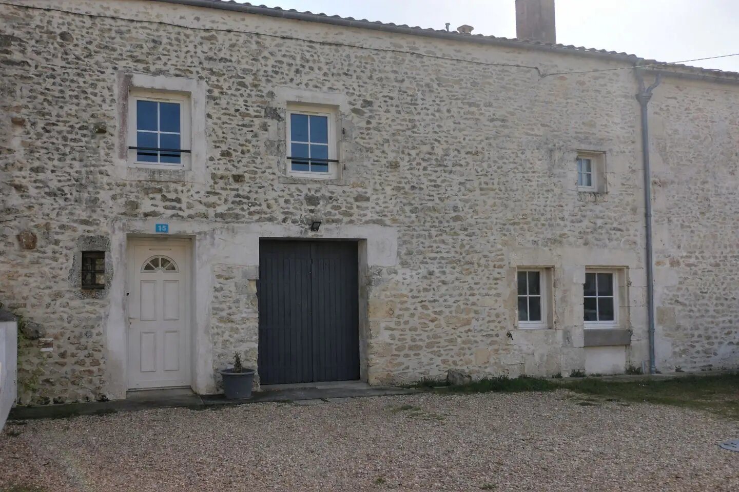 Maison à vendre, 91m², Tonnay-Charente