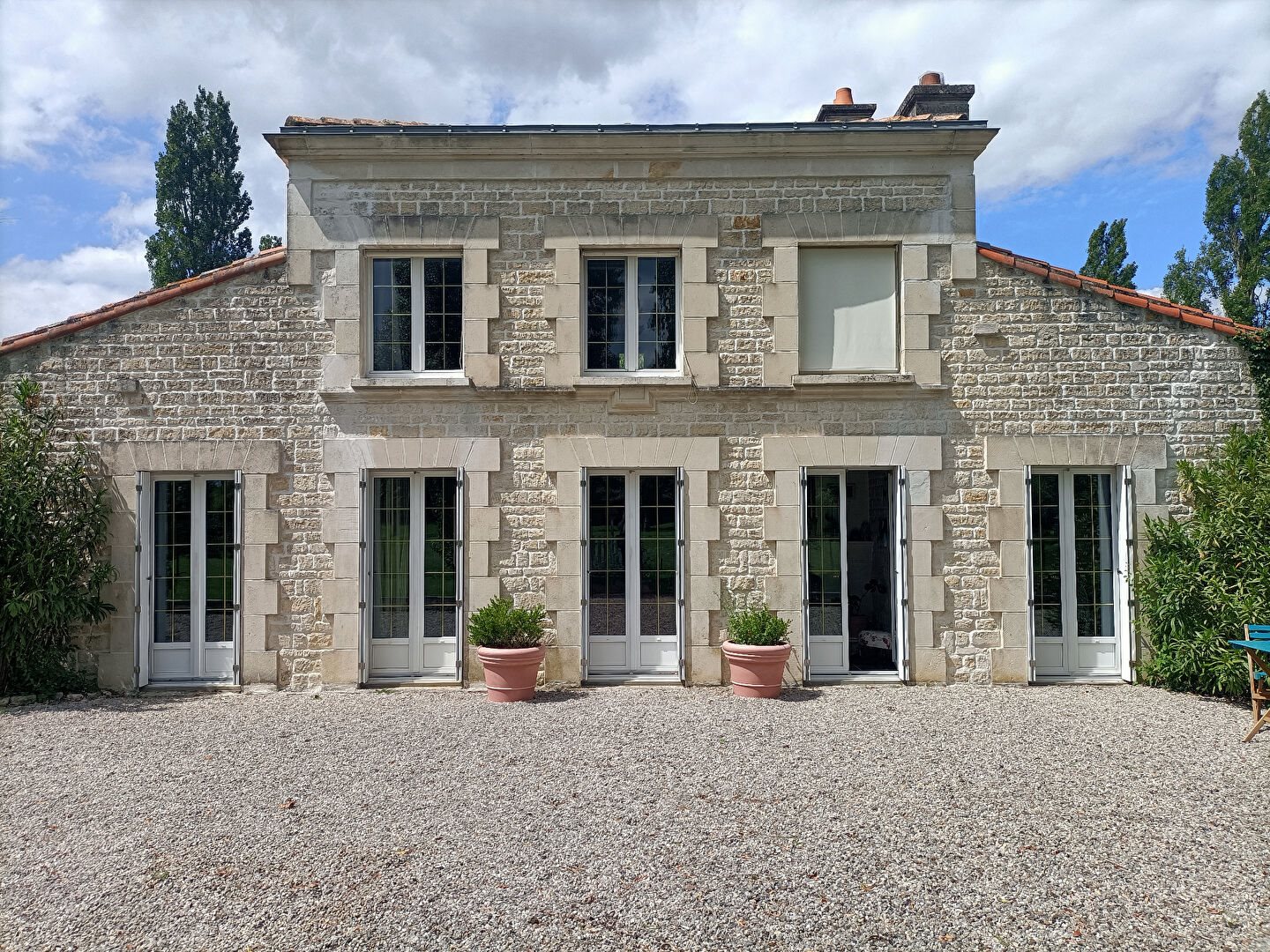 Maison à vendre, 210m², Tonnay-Charente
