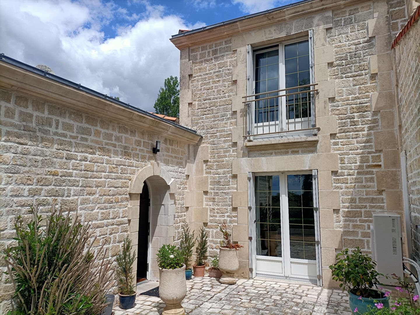 Maison à vendre, 210m², Tonnay-Charente