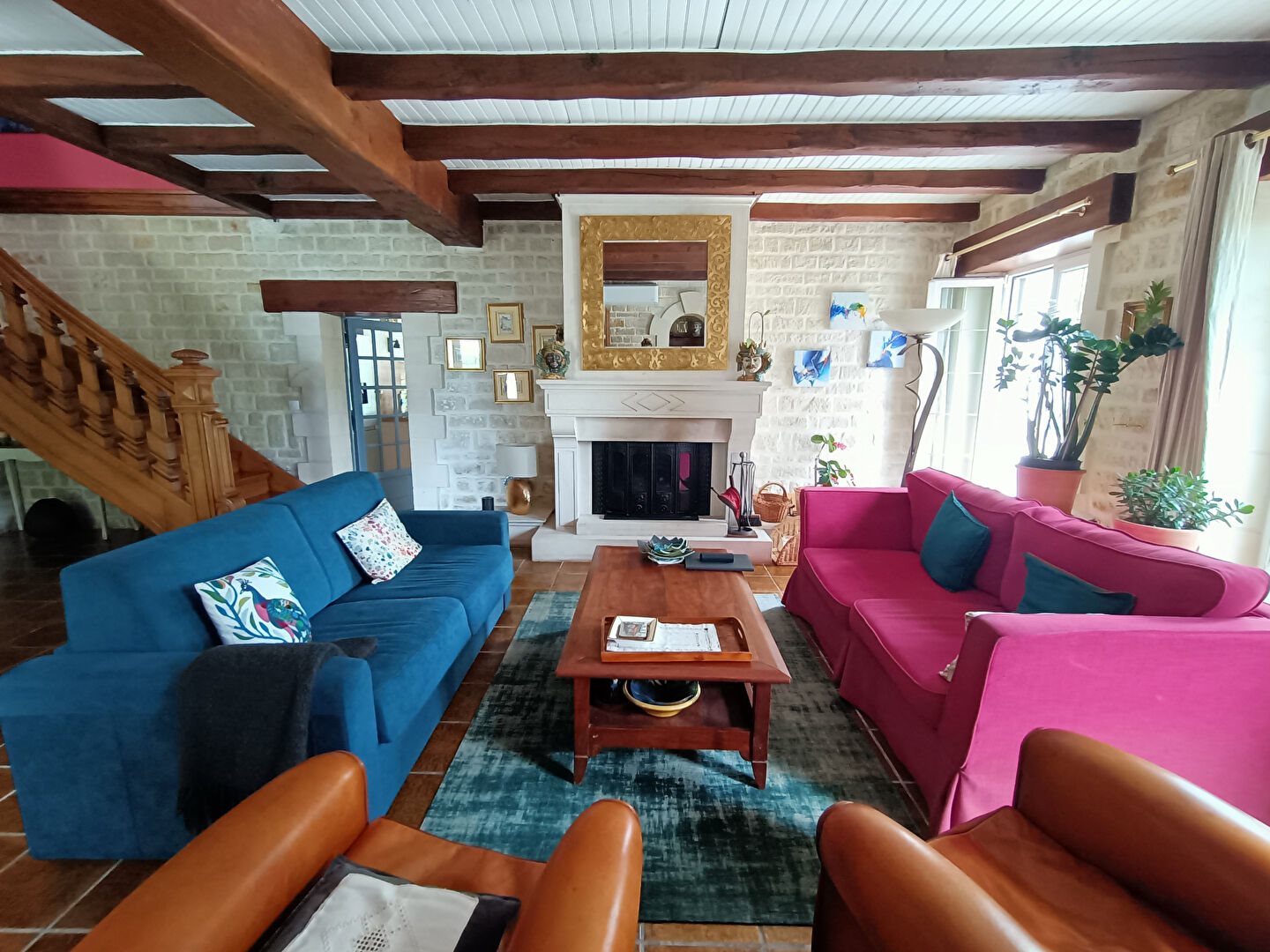 Maison à vendre, 210m², Tonnay-Charente