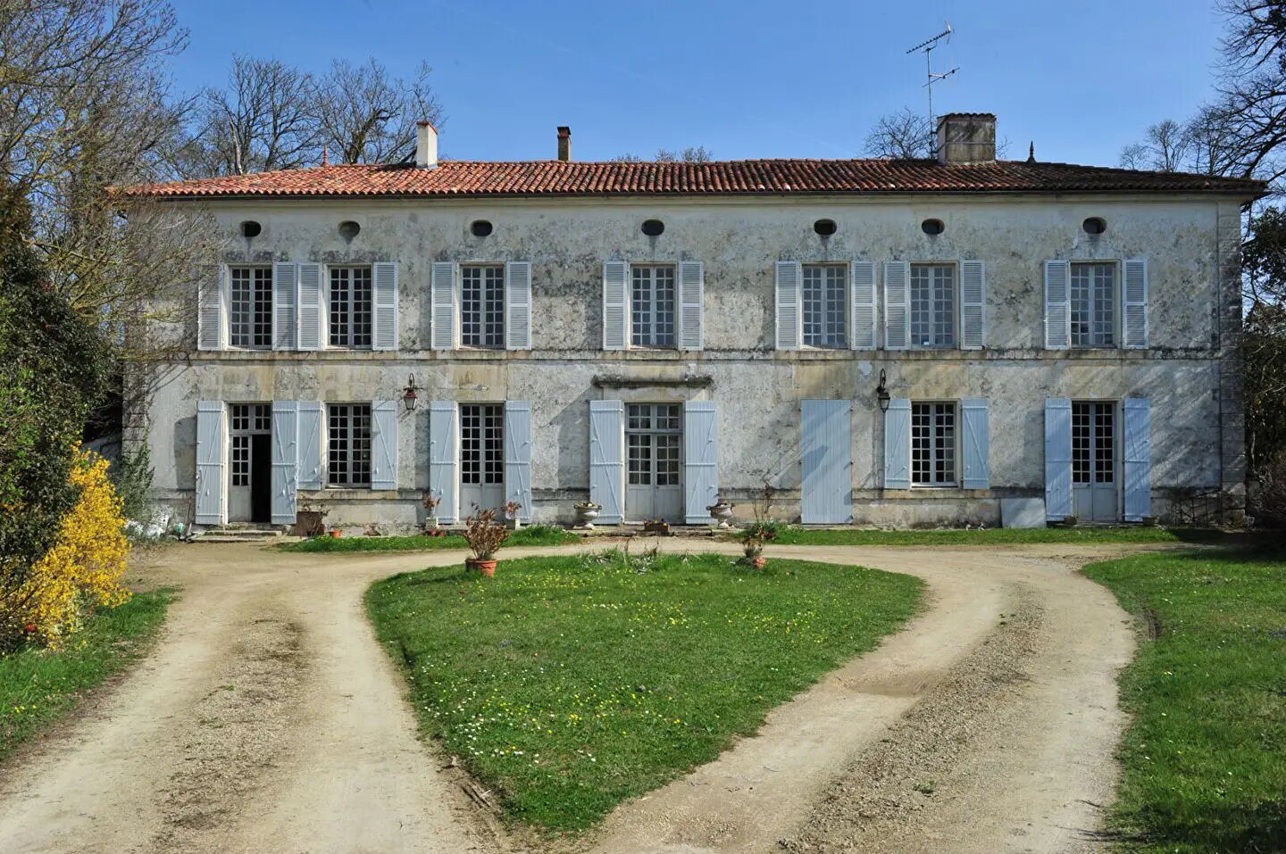 Maison à vendre, 368m², Saint-Pierre-La-Noue