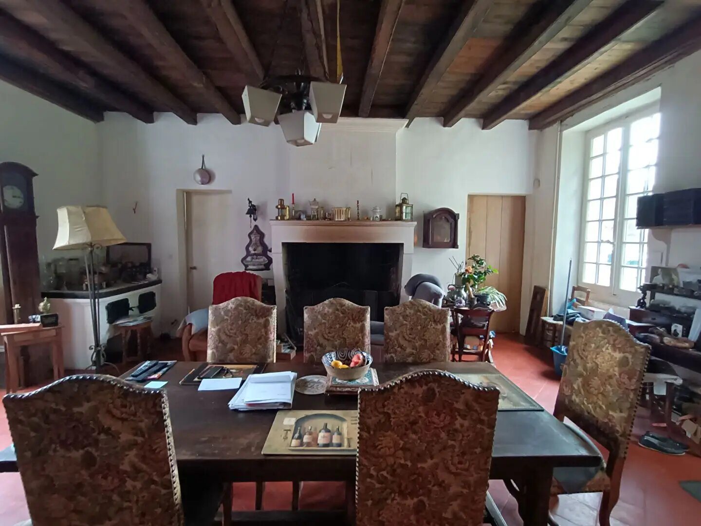 Maison à vendre, 368m², Saint-Pierre-La-Noue