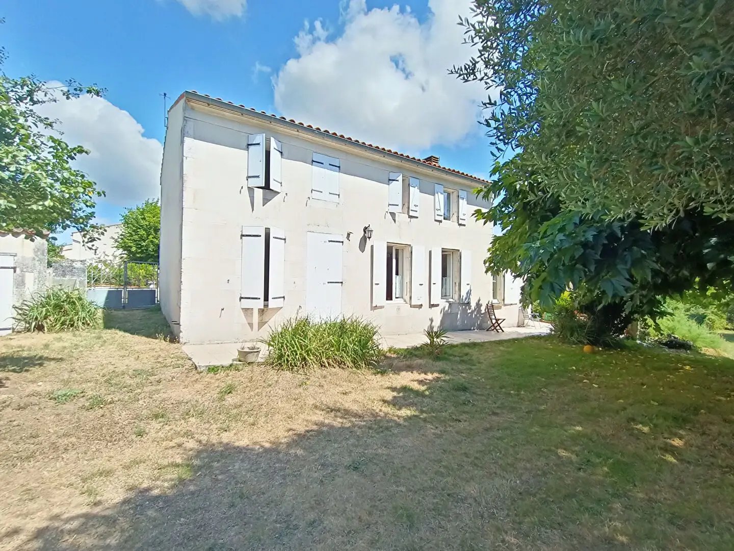 Maison à vendre, 109m², Cabariot