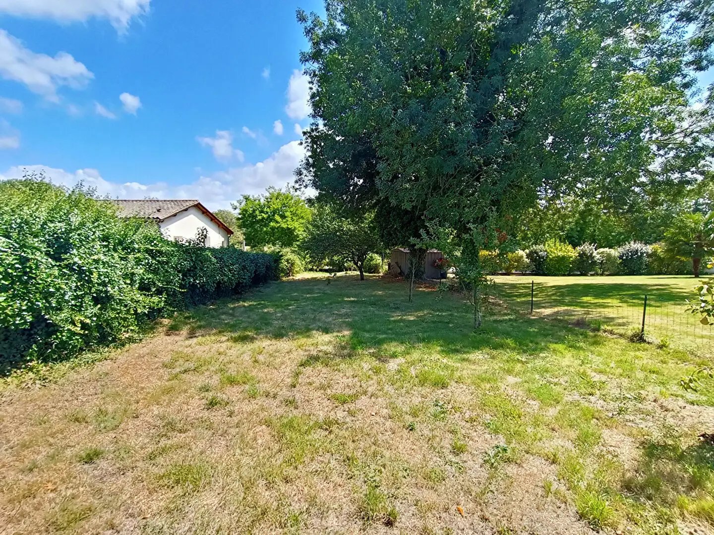 Maison à vendre, 109m², Cabariot