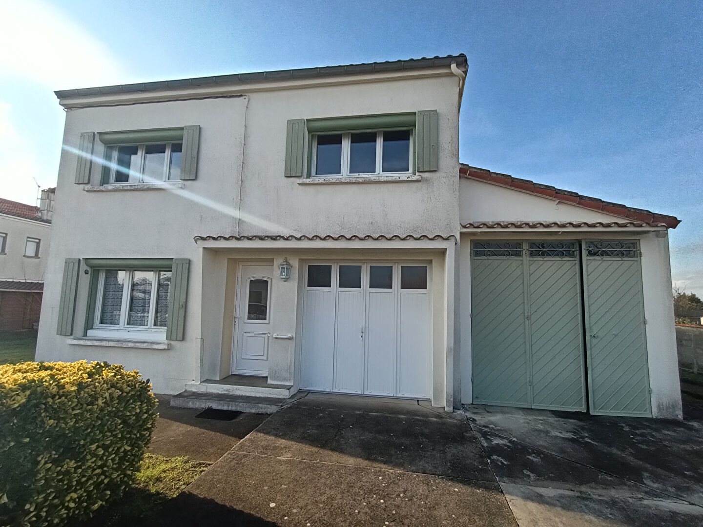 Maison à vendre, 82m², Tonnay-Charente