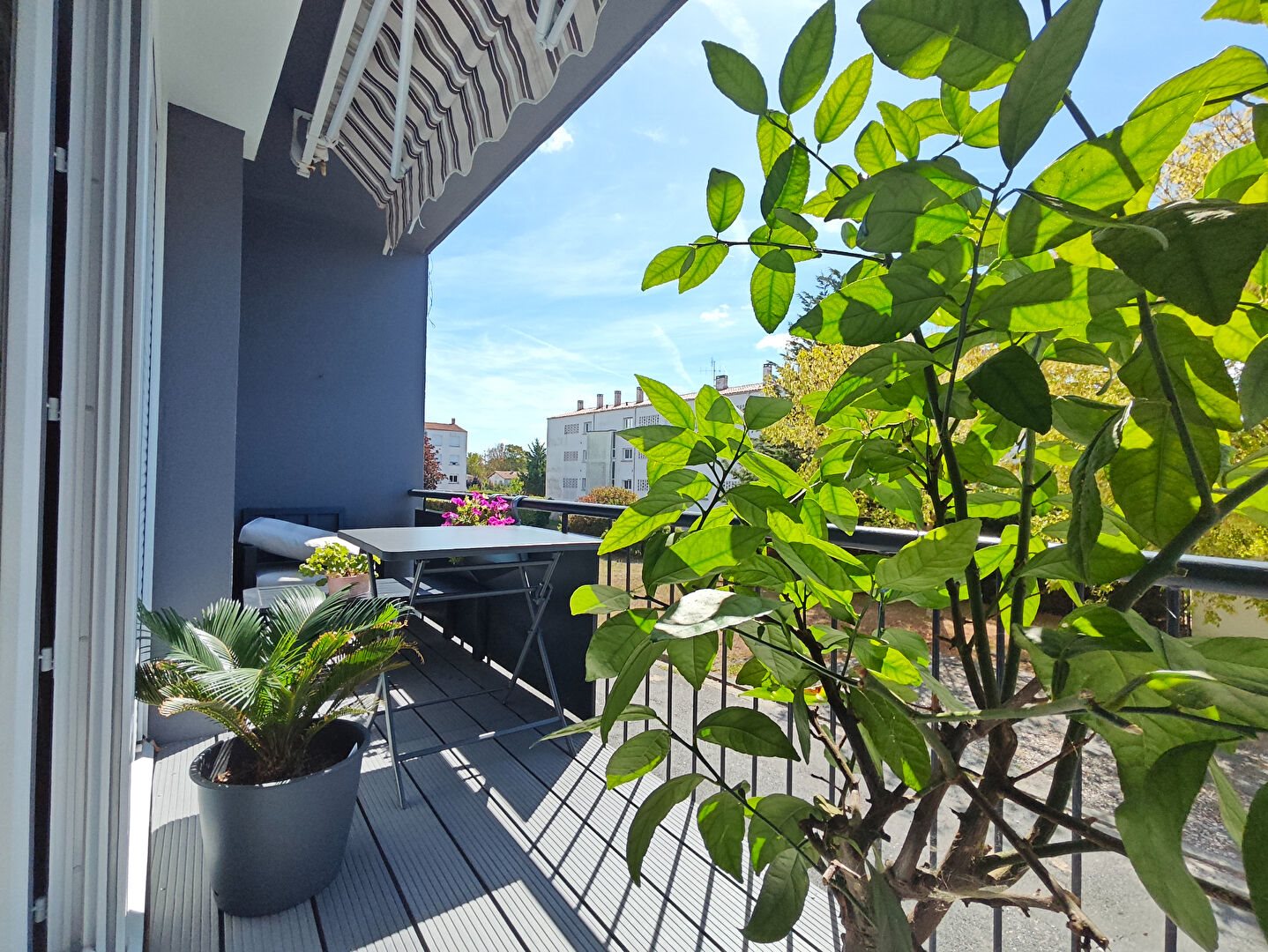 Appartement à vendre, 71m², Tonnay-Charente